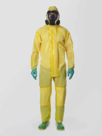 Комбинезон Lakeland™ ChemMAX 1 купить в Ростове-на-Дону, опт. Факел-Дон