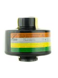 Фильтр противогазовый Бриз-2001 А1В1Е1К1 купить в Ростове-на-Дону, опт. Факел-Дон