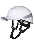 Каска DeltaPlus™ DIAMOND V UP (с храповиком), белый купить в Ростове-на-Дону, опт. Факел-Дон