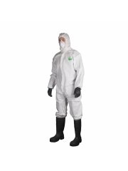 Комбинезон Lakeland™ SafeGard 76, белый купить в Ростове-на-Дону, опт. Факел-Дон