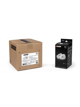 Фильтр противоаэрозольный RESPIK® R11 P1 R (2 шт) купить в Ростове-на-Дону, опт. Факел-Дон