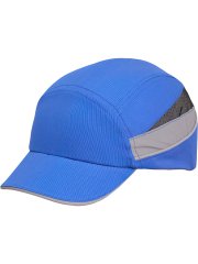 Каскетка защитная РОСОМЗ™ RZ BIOT CAP, васильковый 92213 купить в Ростове-на-Дону, опт. Факел-Дон