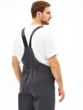 Костюм Липецк-2 СОП CH (тк.Смесовая,280) п/к, т.серый/св.серый купить в Ростове-на-Дону, опт. Факел-Дон