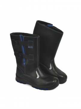 Сапоги (нат.мех) ProSafe КП ПУ/нитрил (арт.763РКВНМ) купить в Ростове-на-Дону, опт. Факел-Дон
